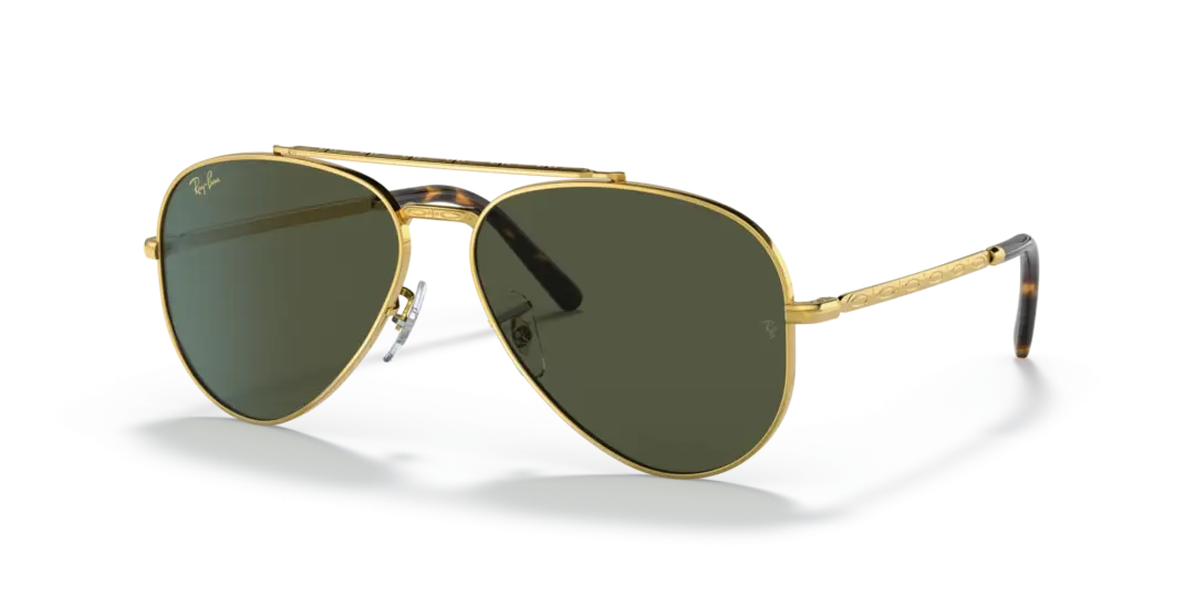 Ray-Ban New aviator 0RB3625 919631