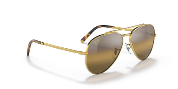 Ray-Ban New aviator 0RB3625 9196G5