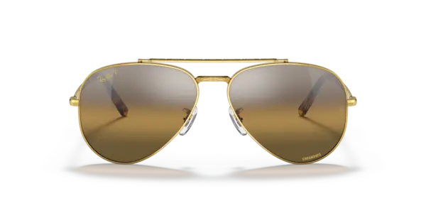 Ray-Ban New aviator 0RB3625 9196G5