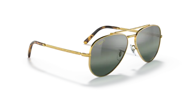 Ray-Ban New aviator 0RB3625 9196G6