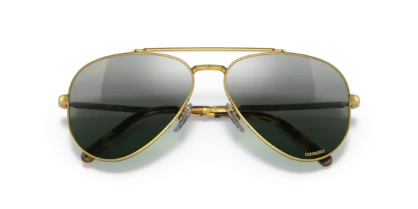 Ray-Ban New aviator 0RB3625 9196G6