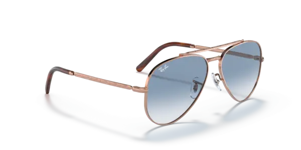 Ray-Ban New aviator 0RB3625 92023F