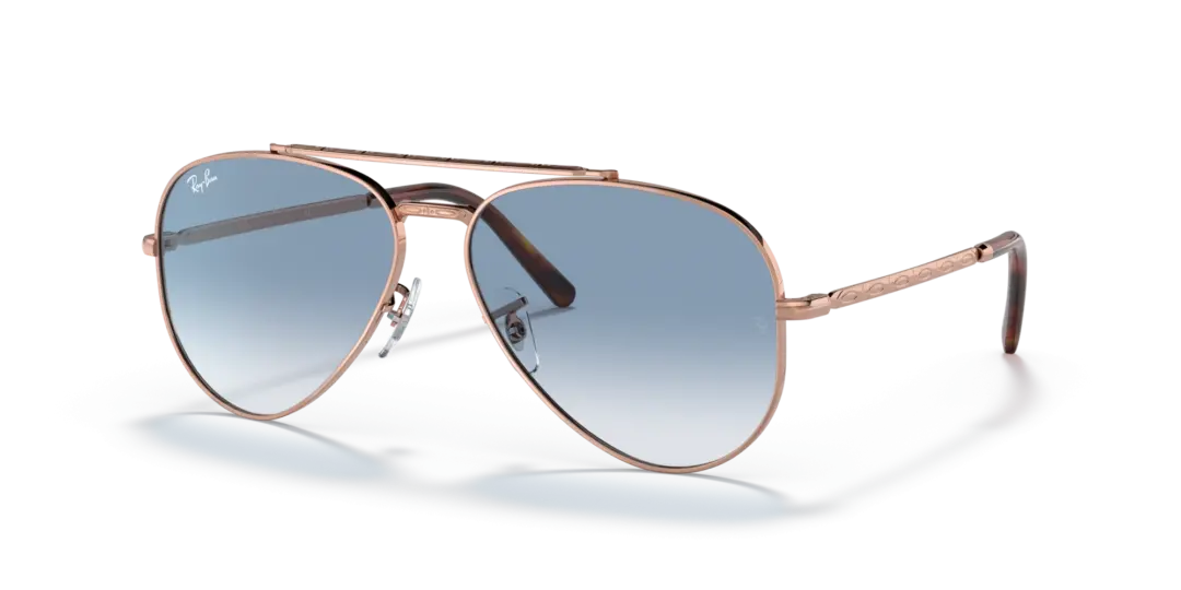 Ray-Ban New aviator 0RB3625 92023F