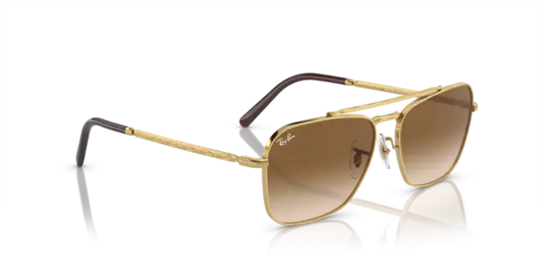 Ray-Ban New caravan 0RB3636 001/51
