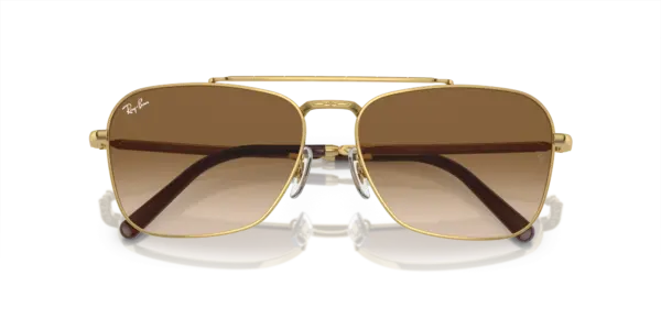 Ray-Ban New caravan 0RB3636 001/51