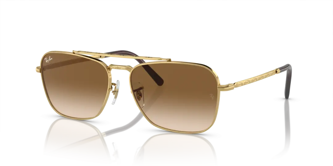Ray-Ban New caravan 0RB3636 001/51