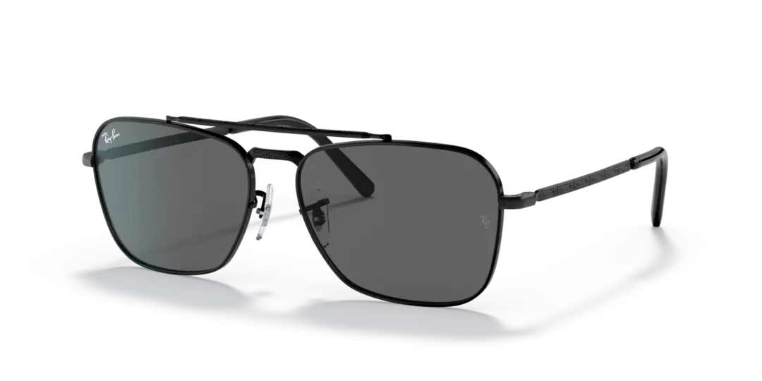 Ray-Ban New caravan 0RB3636 002/B1