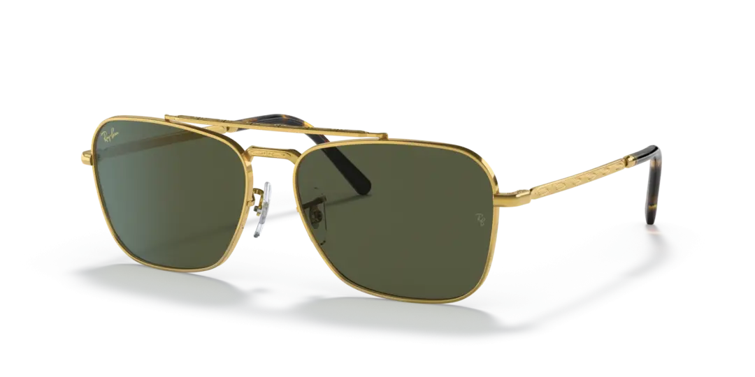 Ray-Ban New caravan 0RB3636 919631