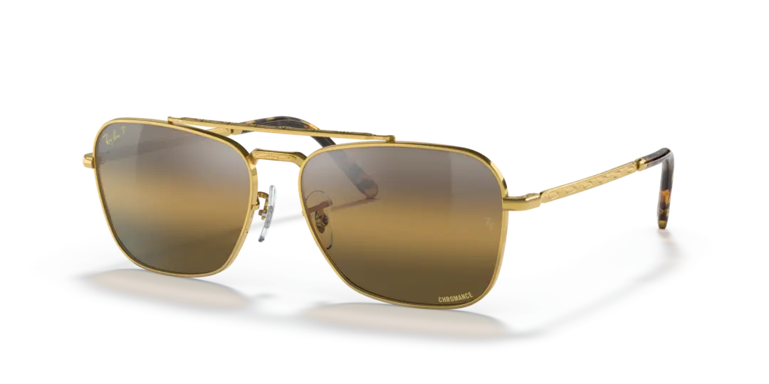 Ray-Ban New caravan 0RB3636 9196G5