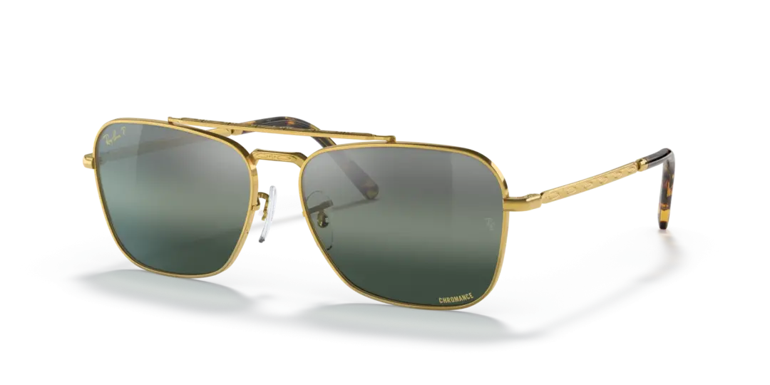 Ray-Ban New caravan 0RB3636 9196G6