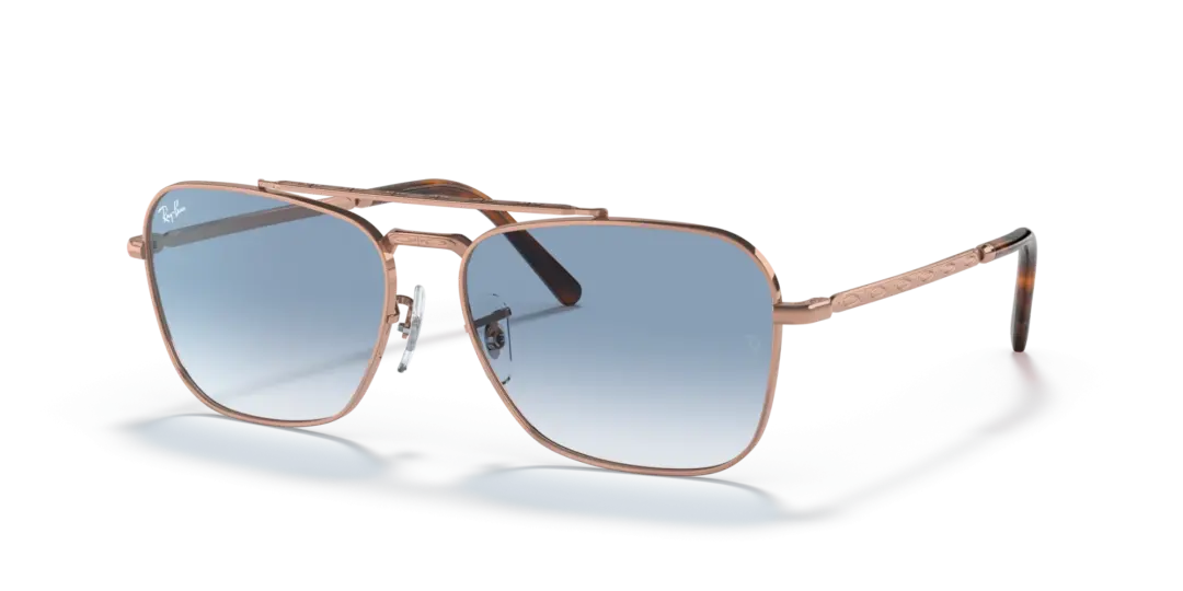 Ray-Ban New caravan 0RB3636 92023F