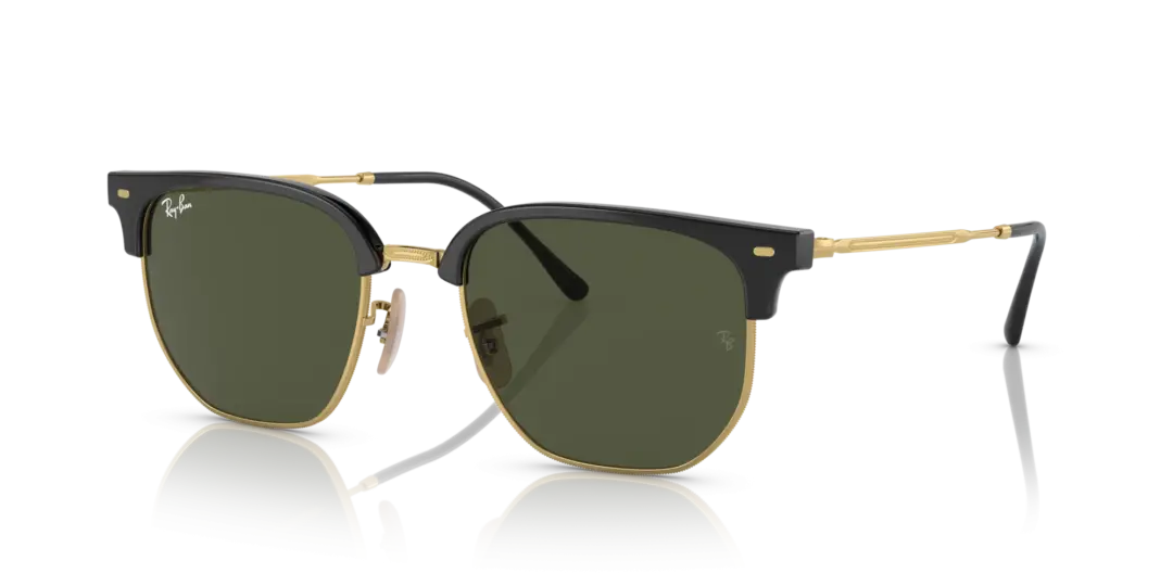 Ray-Ban New Clubmaster 0RB4416 601/31