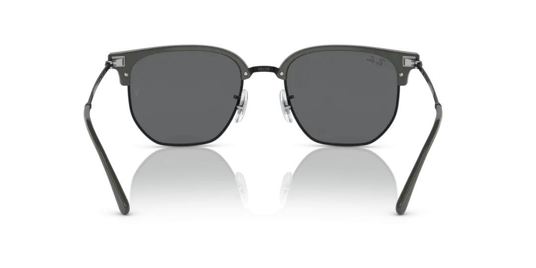 Ray-Ban New Clubmaster 0RB4416 6653B1