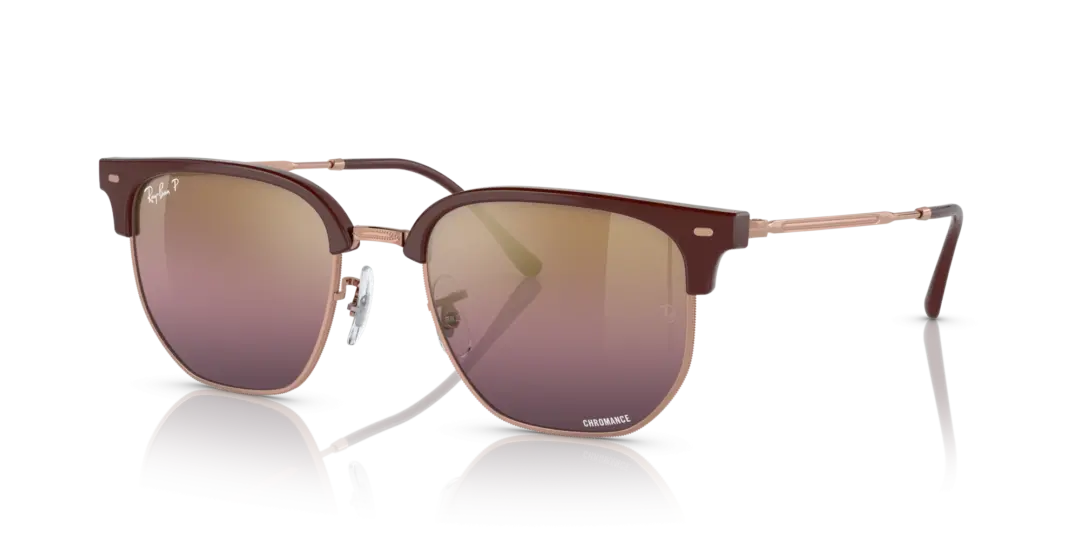 Ray-Ban New Clubmaster 0RB4416 6654G9