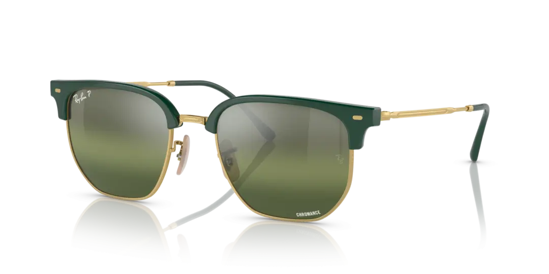 Ray-Ban New Clubmaster 0RB4416 6655G4