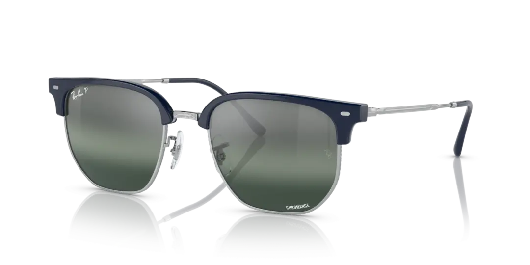 Ray-Ban New Clubmaster 0RB4416 6656G6