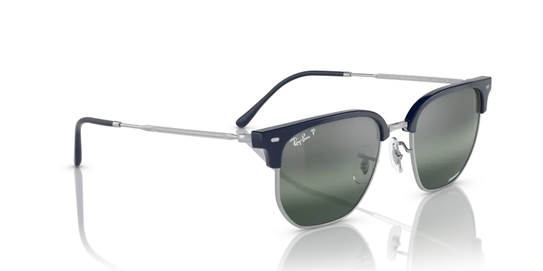 Ray-Ban New Clubmaster 0RB4416 6656G6