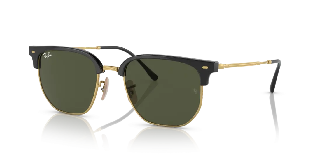 Ray-Ban New clubmaster 0RB4416F 601/31