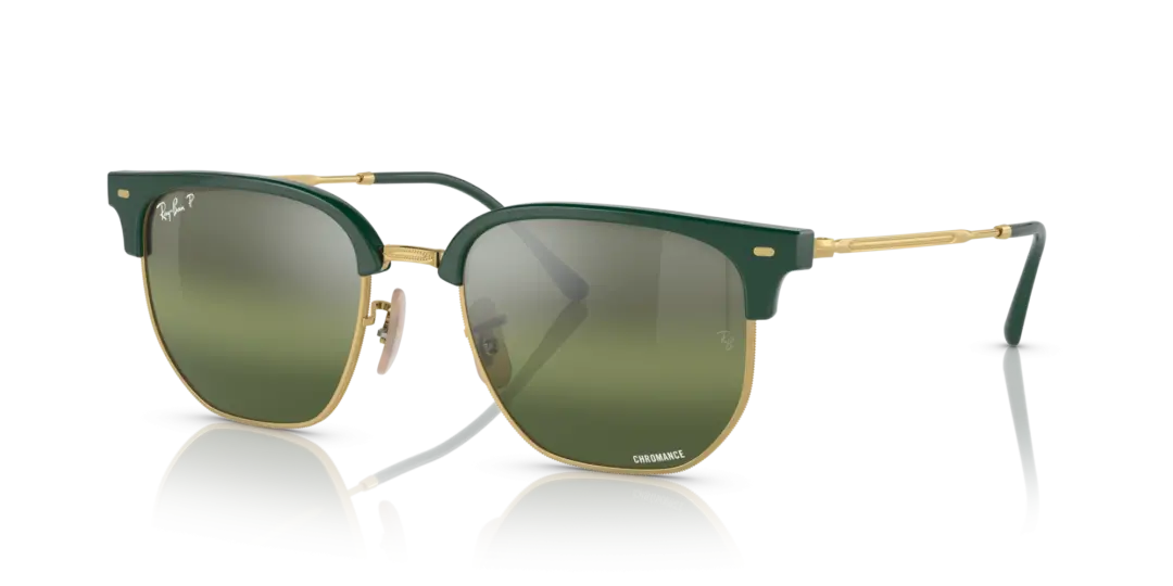 Ray-Ban New Clubmaster 0RB4416F 6655G4