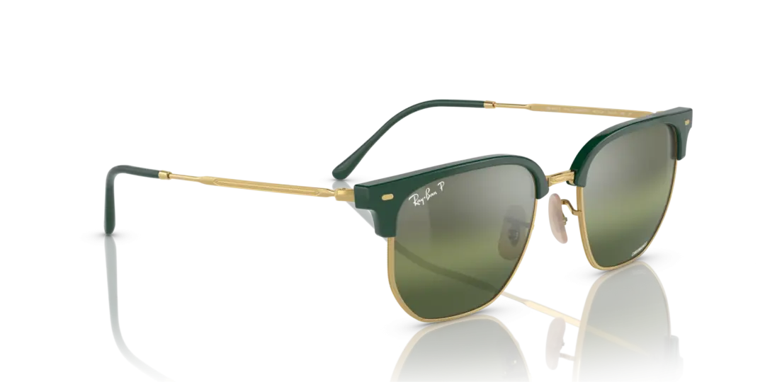 Ray-Ban New Clubmaster 0RB4416F 6655G4