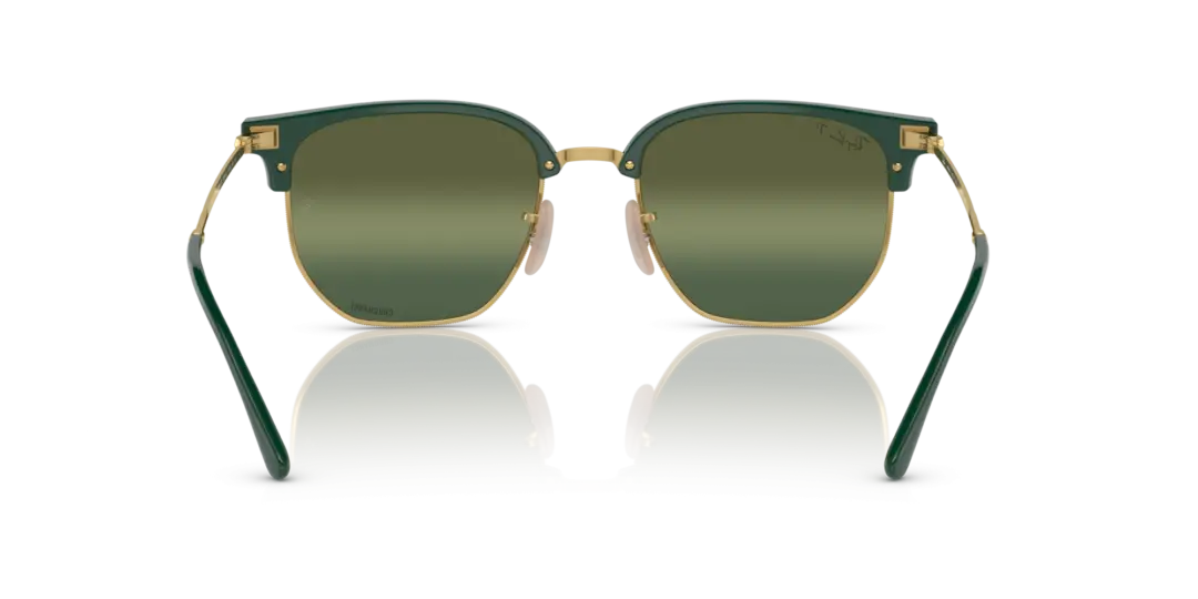 Ray-Ban New Clubmaster 0RB4416F 6655G4