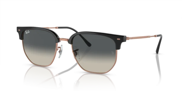 Ray-Ban New Clubmaster 0RB4416F 672071