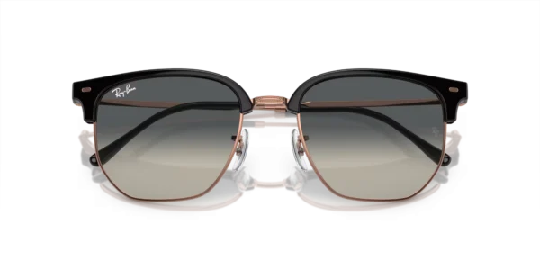 Ray-Ban New Clubmaster 0RB4416F 672071