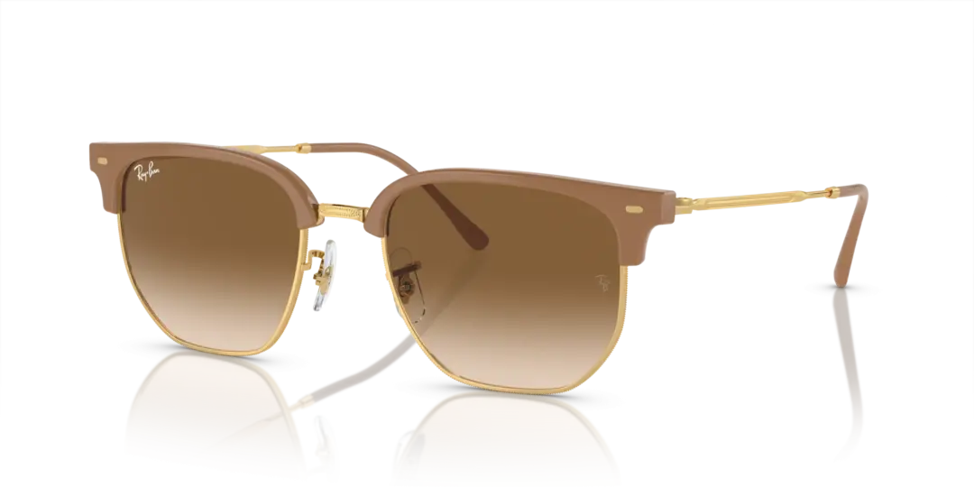 Ray-Ban New Clubmaster 0RB4416F 672151