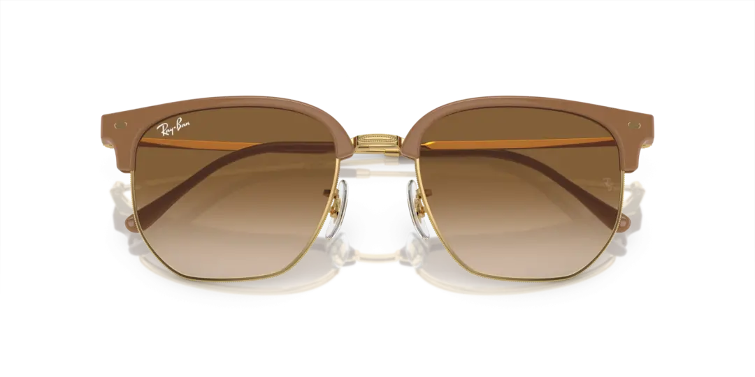 Ray-Ban New Clubmaster 0RB4416F 672151