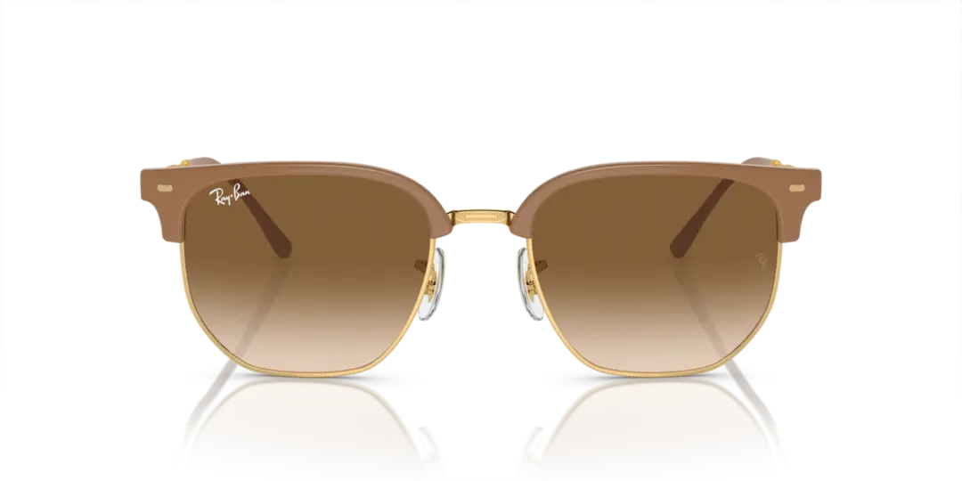 Ray-Ban New Clubmaster 0RB4416F 672151
