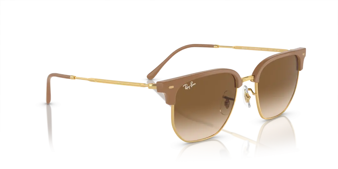 Ray-Ban New Clubmaster 0RB4416F 672151