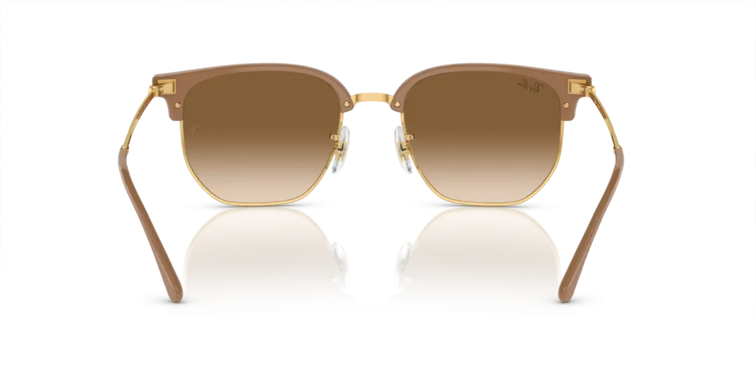 Ray-Ban New Clubmaster 0RB4416F 672151