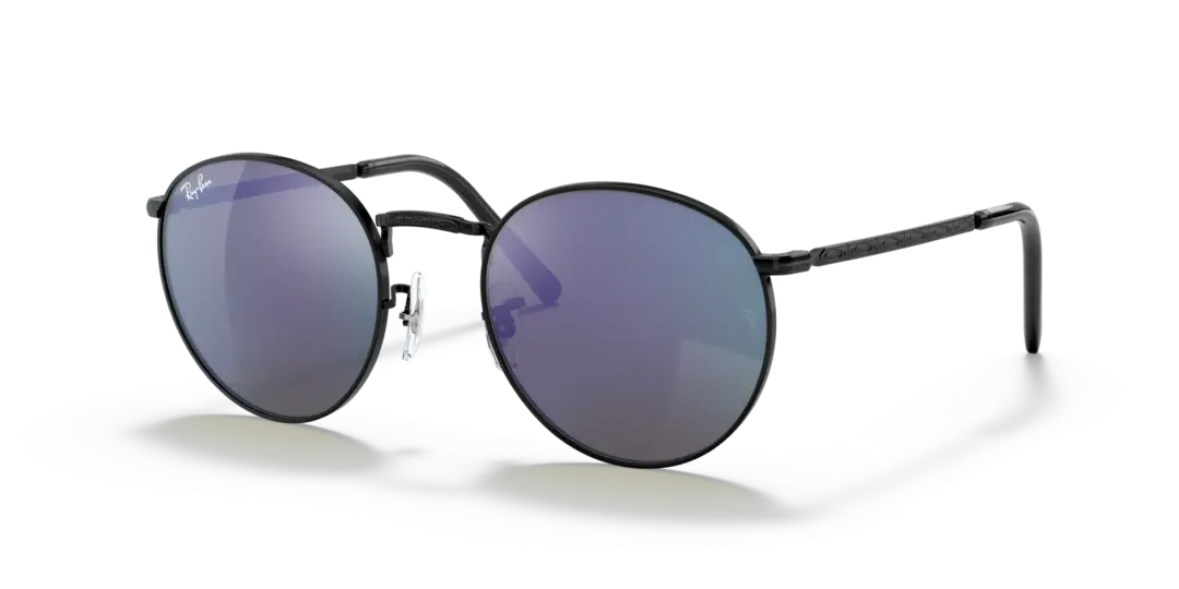 Ray-Ban New round 0RB3637 001/51