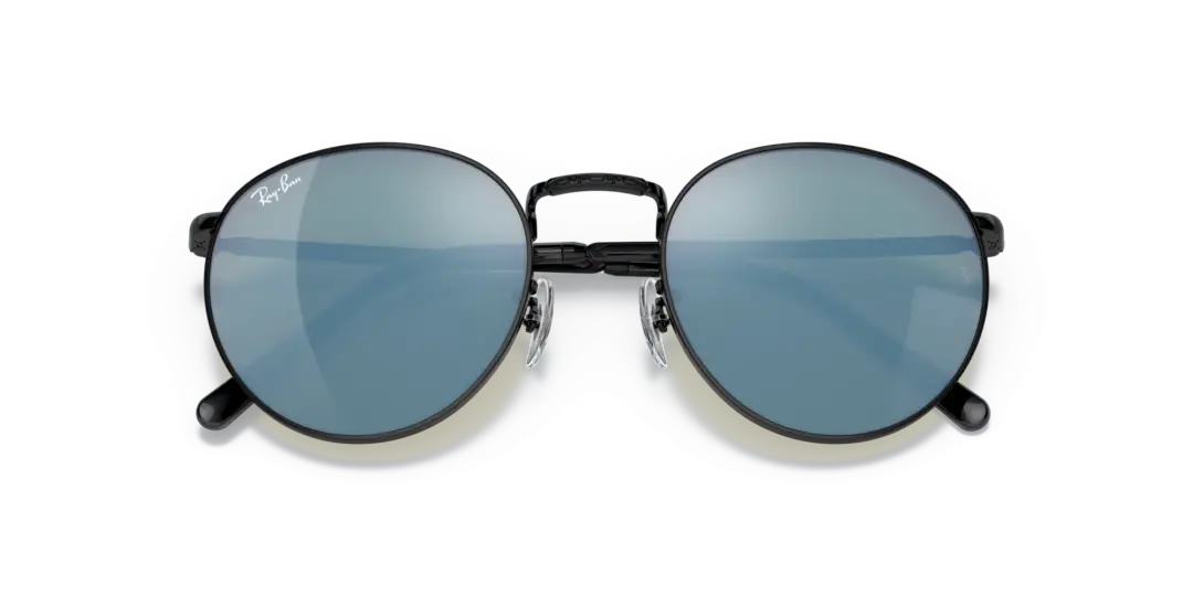 Ray-Ban New round 0RB3637 001/51
