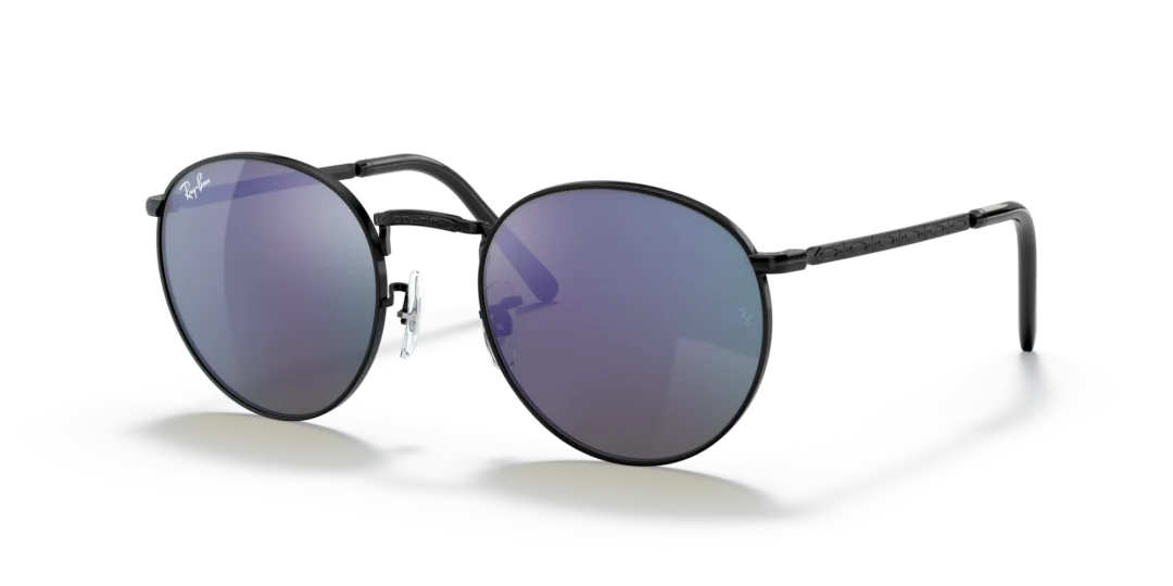 Ray-Ban New round 0RB3637 002/G1
