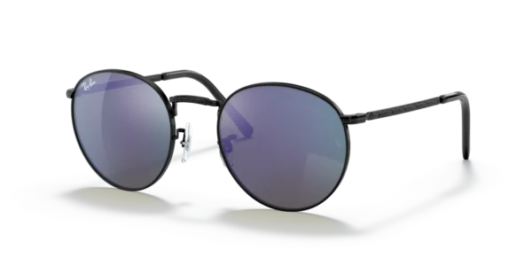 Ray-Ban New round 0RB3637 002/G1
