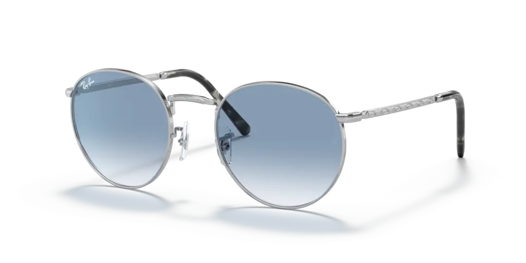 Ray-Ban New round 0RB3637 003/3F