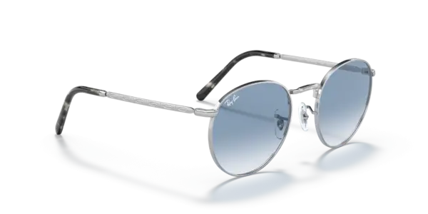 Ray-Ban New round 0RB3637 003/3F