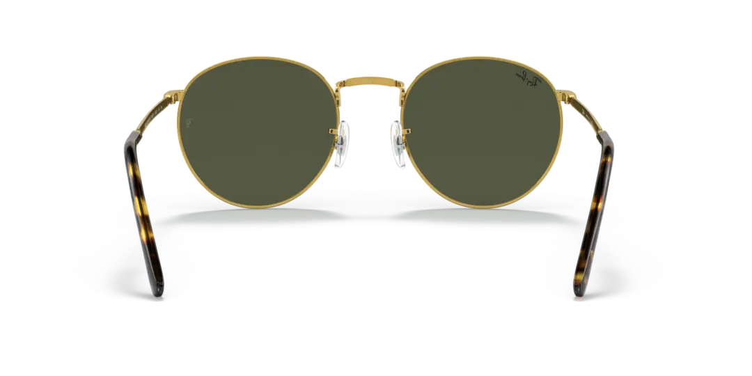 Ray-Ban New round 0RB3637 919631