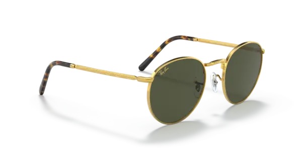 Ray-Ban New round 0RB3637 919631