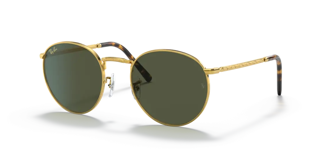 Ray-Ban New round 0RB3637 919631