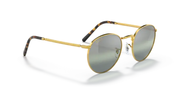 Ray-Ban New round 0RB3637 9196G4