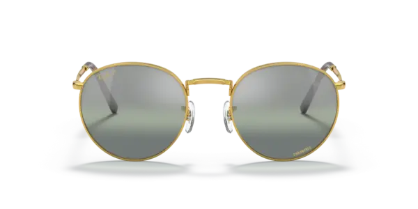 Ray-Ban New round 0RB3637 9196G4
