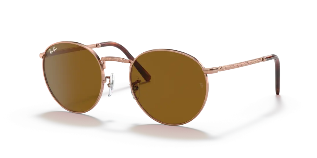 Ray-Ban New round 0RB3637 920233
