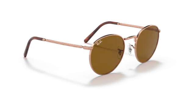 Ray-Ban New round 0RB3637 920233
