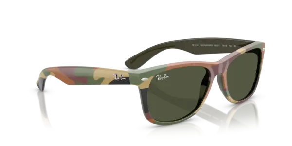 Ray-Ban New wayfarer 0RB2132 682331