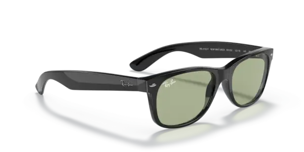 Ray-Ban New wayfarer 0RB2132F 601/52