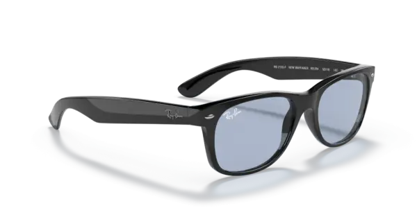 Ray-Ban New wayfarer 0RB2132F 601/64
