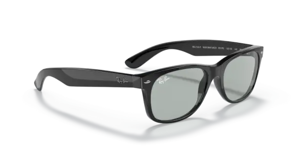 Ray-Ban New wayfarer 0RB2132F 601/R5