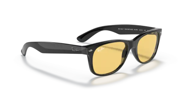 Ray-Ban New wayfarer 0RB2132F 601/R6